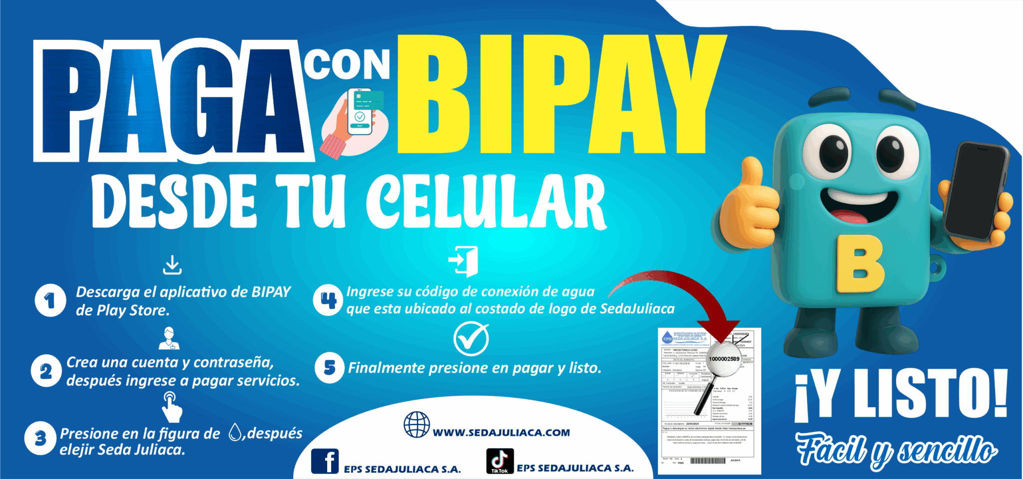 bipay